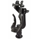 RAM Mount RAM-ROD 2000 Fishing Rod Holder with RAM-ROD Revolution Ratchet/Socket System & – view 1