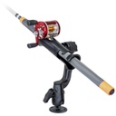 RAM Mount Ram Tube Jr. Rod Holder with RAM-ROD Revolution Ratchet/Socket System – view 2