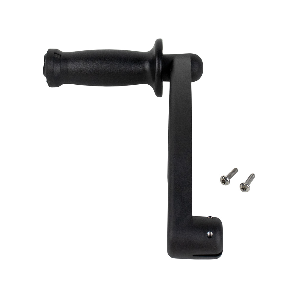 Powerwinch Premier Series 2000 Winch Handle – view 1