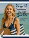 Forever Boat Bag