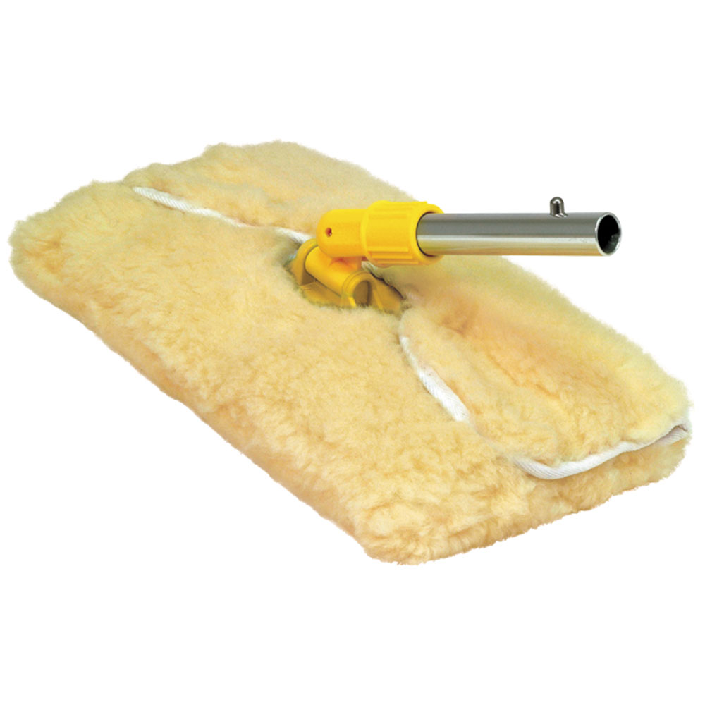 [SW19140] Swobbit Soft Washing Tool Uni-Snap & Adapter