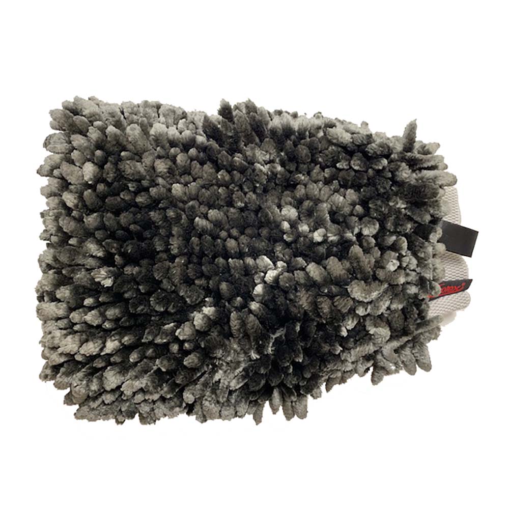 [SW61865] Swobbit Chenille Micro Fiber Mitt