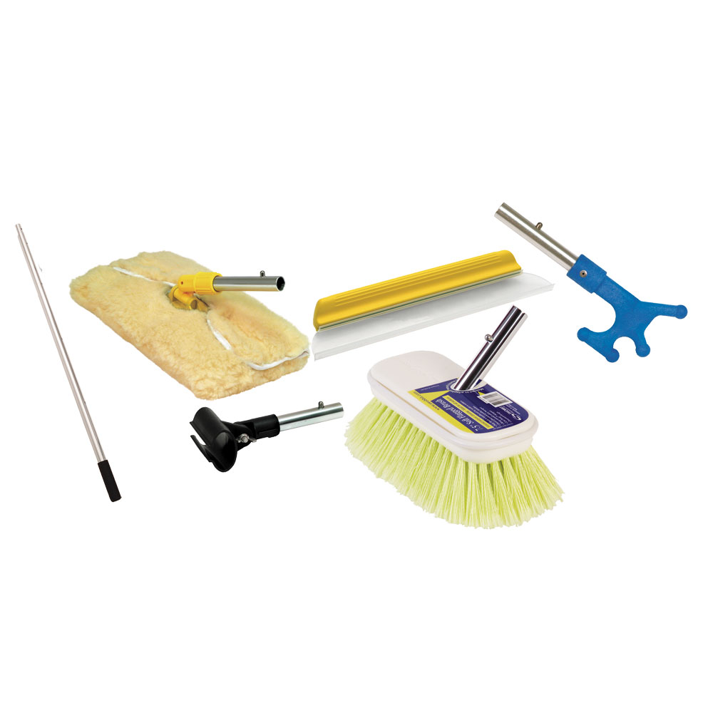 [SW81000] Swobbit Basic Watercraft Kit