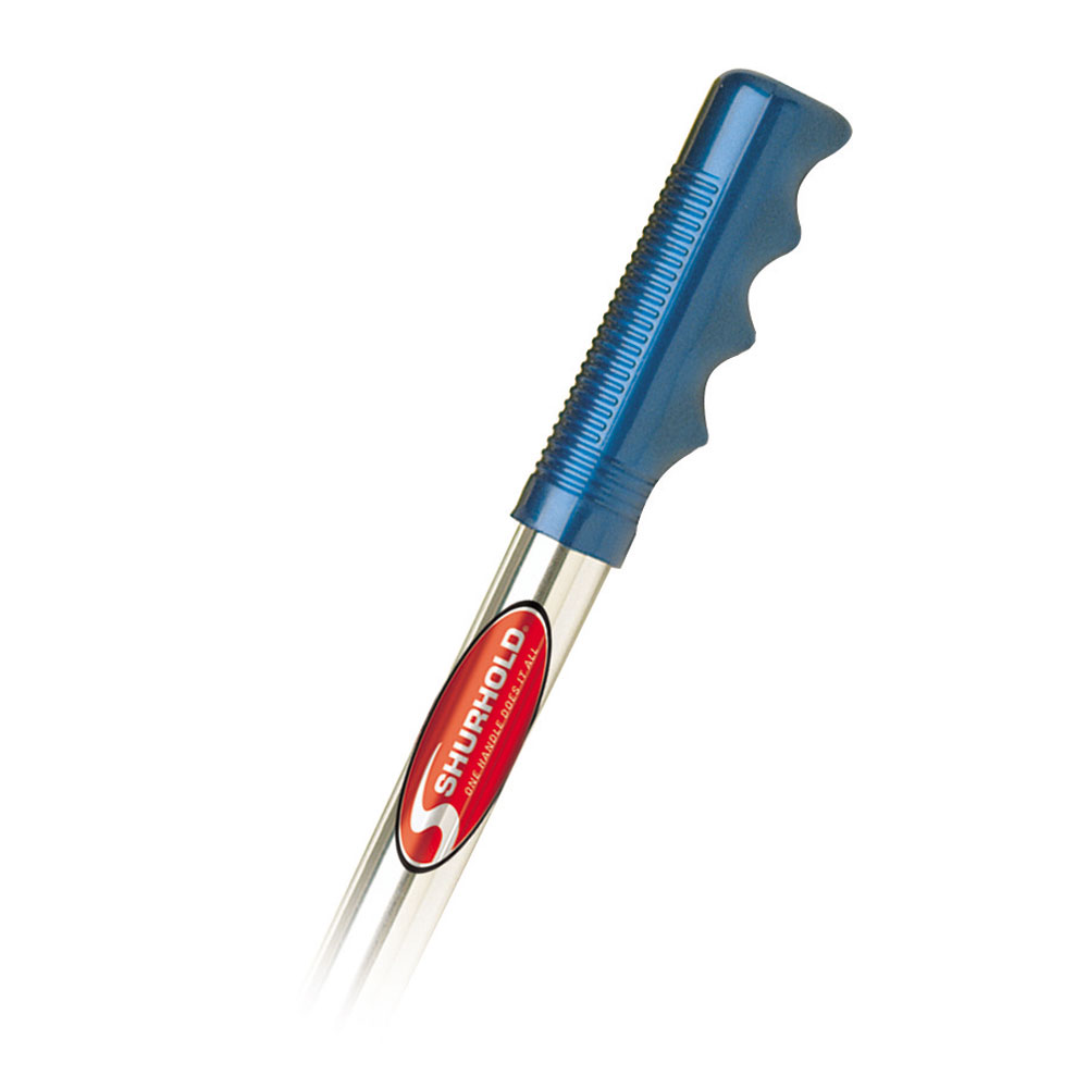 [730FG] Shurhold 30" Fixed Length Handle with Finger Grips