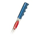 Shurhold 60" Fixed Length Handle with Finger Grip