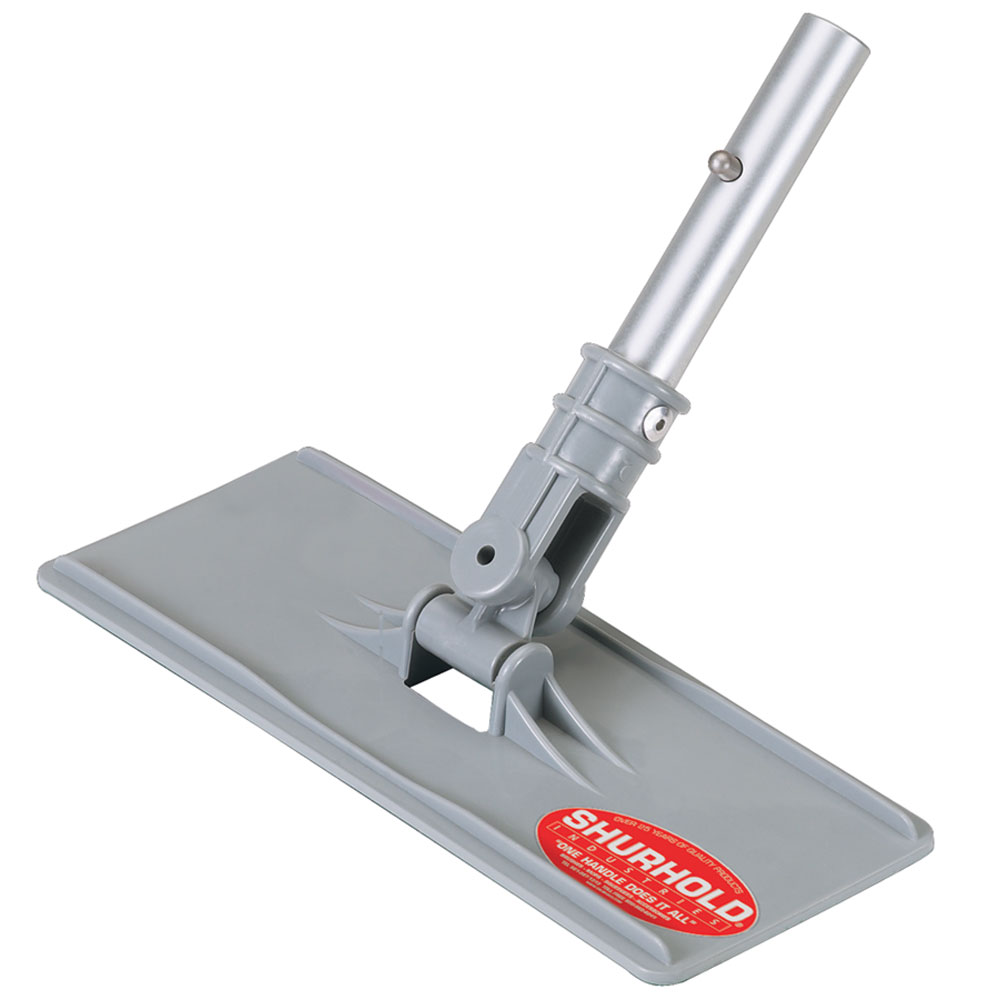 [1700] Shurhold Shur-LOK Swivel Pad Base