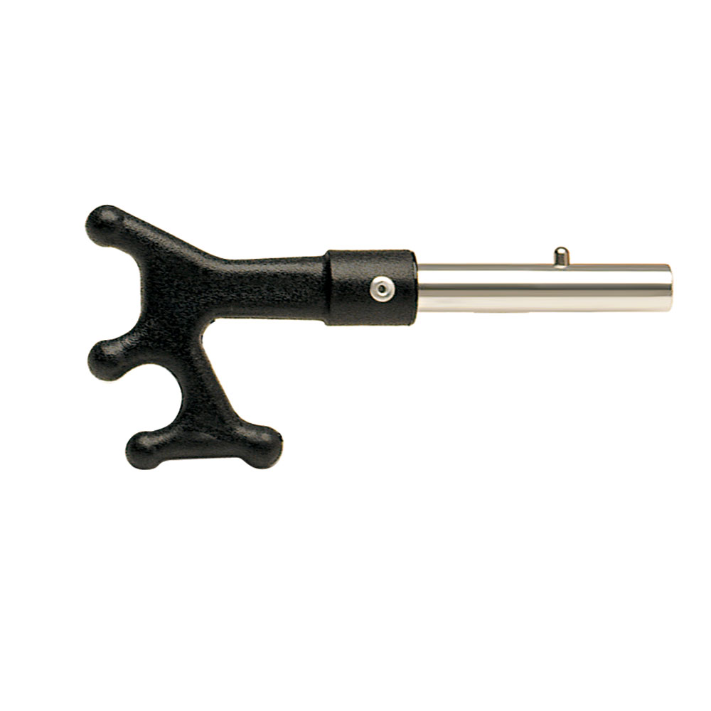 [130] Shurhold Shur-Lok Boat Hook