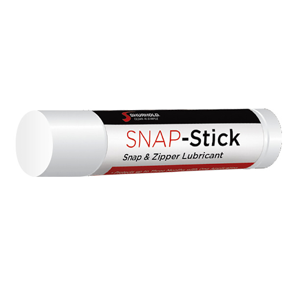 [251] Shurhold Snap Stick Snap & Zipper Lubricant