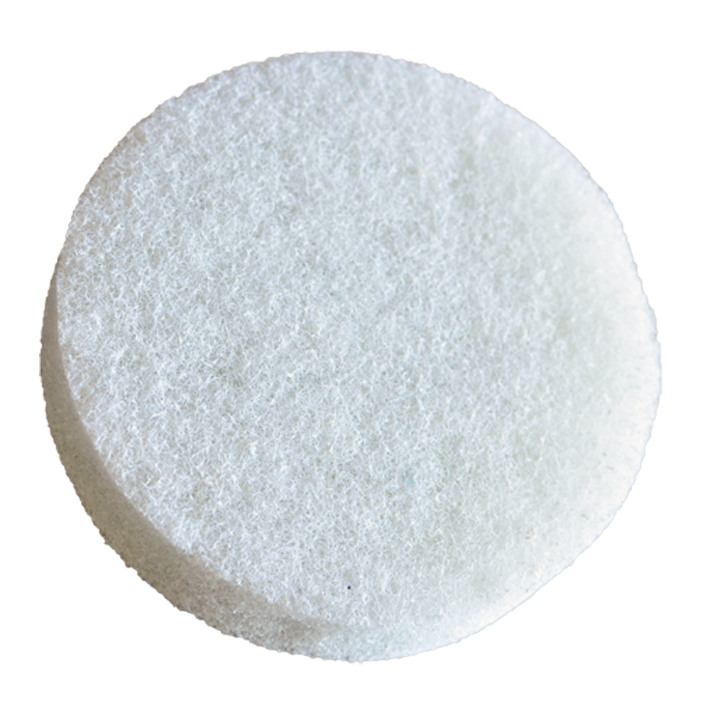 [3201] Shurhold 5" Fine Scrubber Pad for Dual Action Polisher