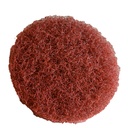 Shurhold 5" Coarse Scrubber Pad for Dual Action Polisher