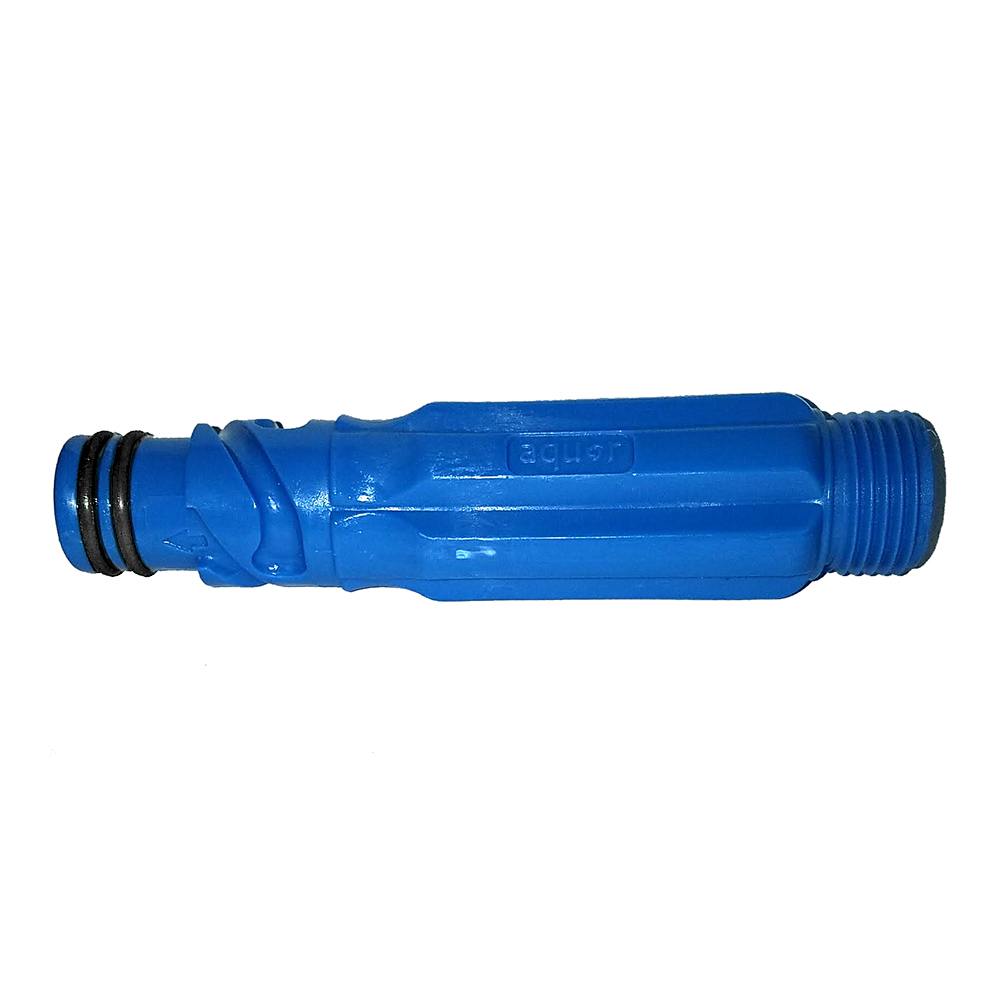 [31911-0002] Jabsco Flush Mount Hose Adapter