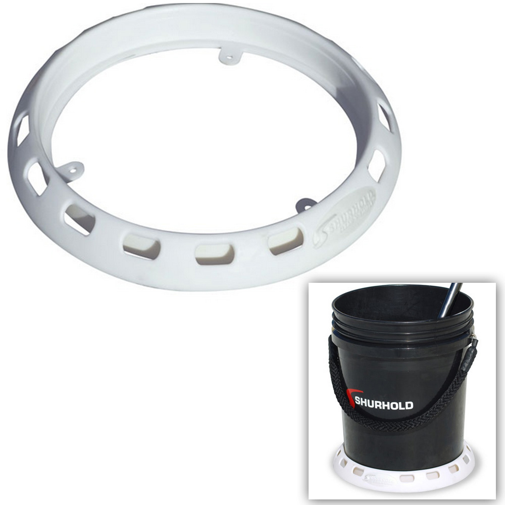 [240] Shurhold Bucket Base