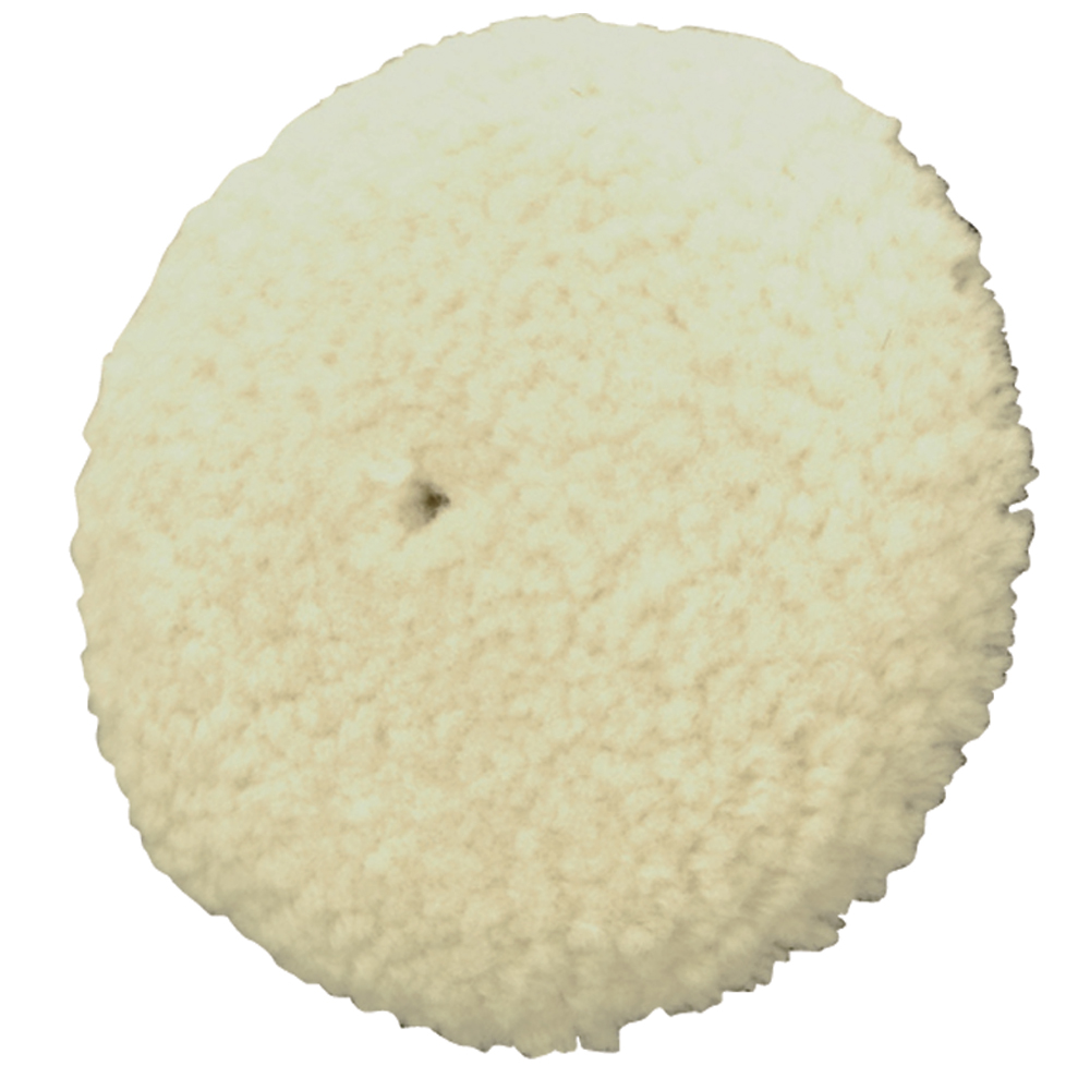 [YBP-5103] Shurhold Buff Magic Compounding Wool Pad - 7.5" for Pro Rotary Polisher