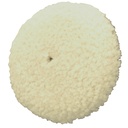 Shurhold Buff Magic Compounding Wool Pad - 7.5" for Pro Rotary Polisher