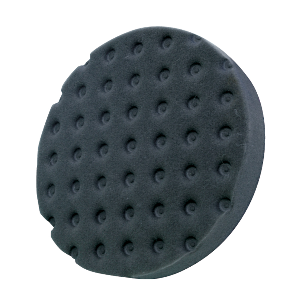 [YBP-5203] Shurhold Pro Polish Black Foam Pad - 7.5" for Pro Rotary Polisher