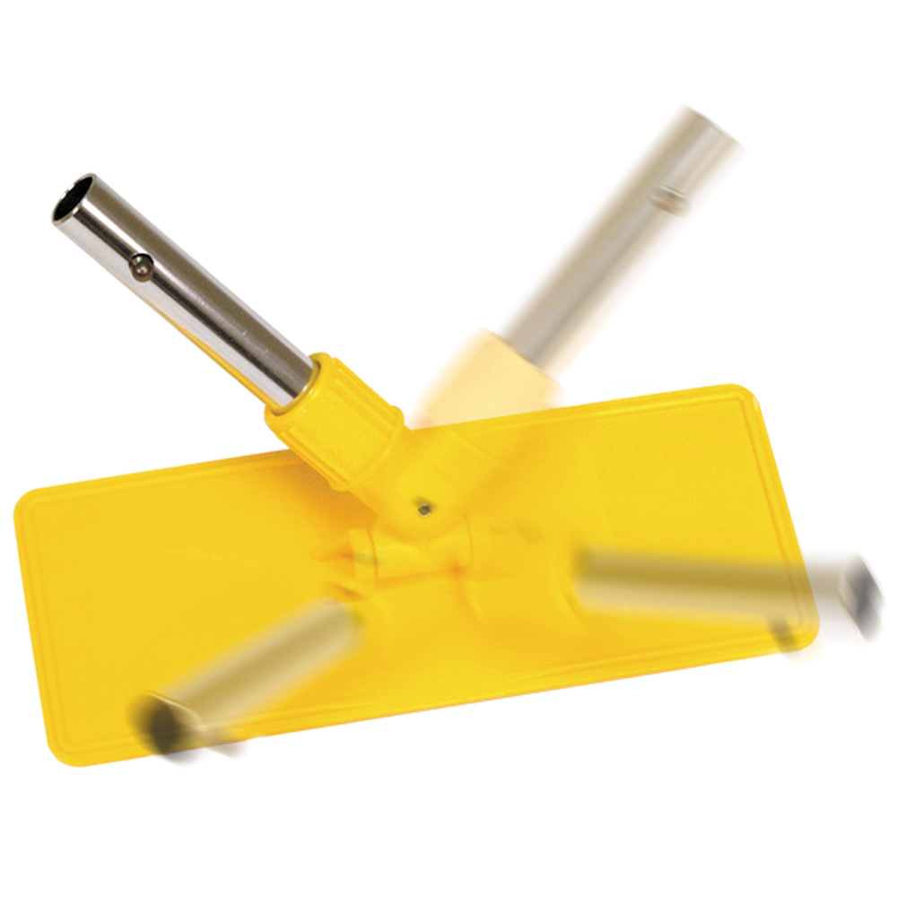 [SW55450] Swobbit Dual-Axis Swivel Plate