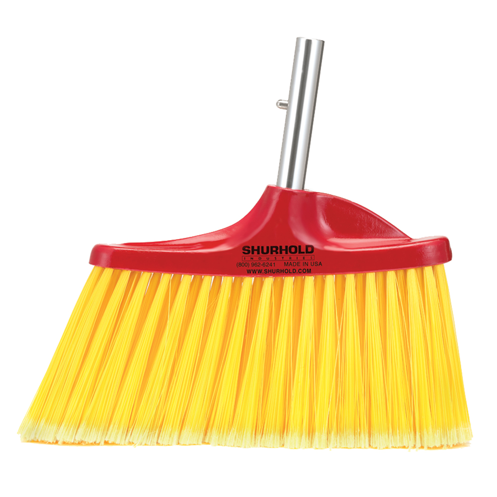 [120] Shurhold Angled Floor Broom