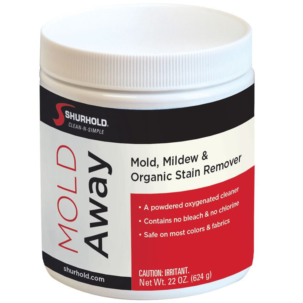 [YBP-0801] Shurhold Moldaway 12oz Jar