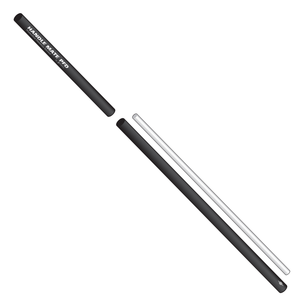 [855H] Shurhold Handle Mate PFD for 855 Handle