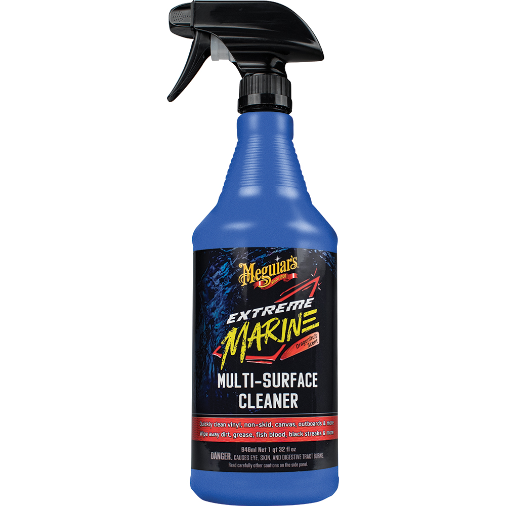 [M180332] Meguiar's Extreme Marine - APC / Interior Multi-Surface Cleaner