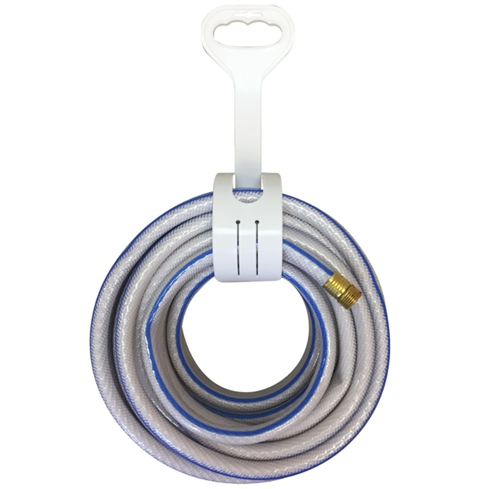 [289] Shurhold Hose Carry Strap - White