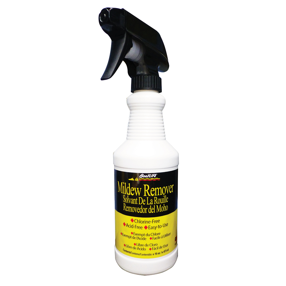 [1137] BoatLIFE Mildew Remover - 16oz