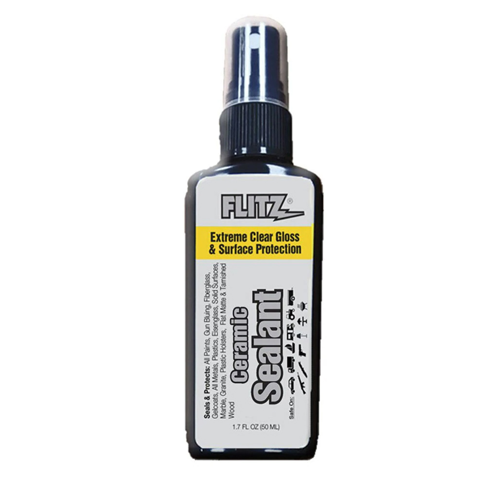 [CS 02902] Flitz Sealant Spray Bottle - 50ml/1.7oz