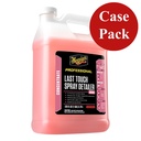 Meguiar's Detailer Last Touch Spray Detailer - 1-Gallon *Case of 4*