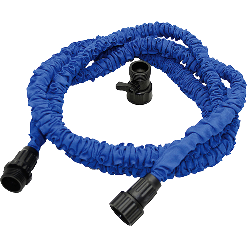 [09-60616] Johnson Pump Wash Down Flexible Hose - 25'