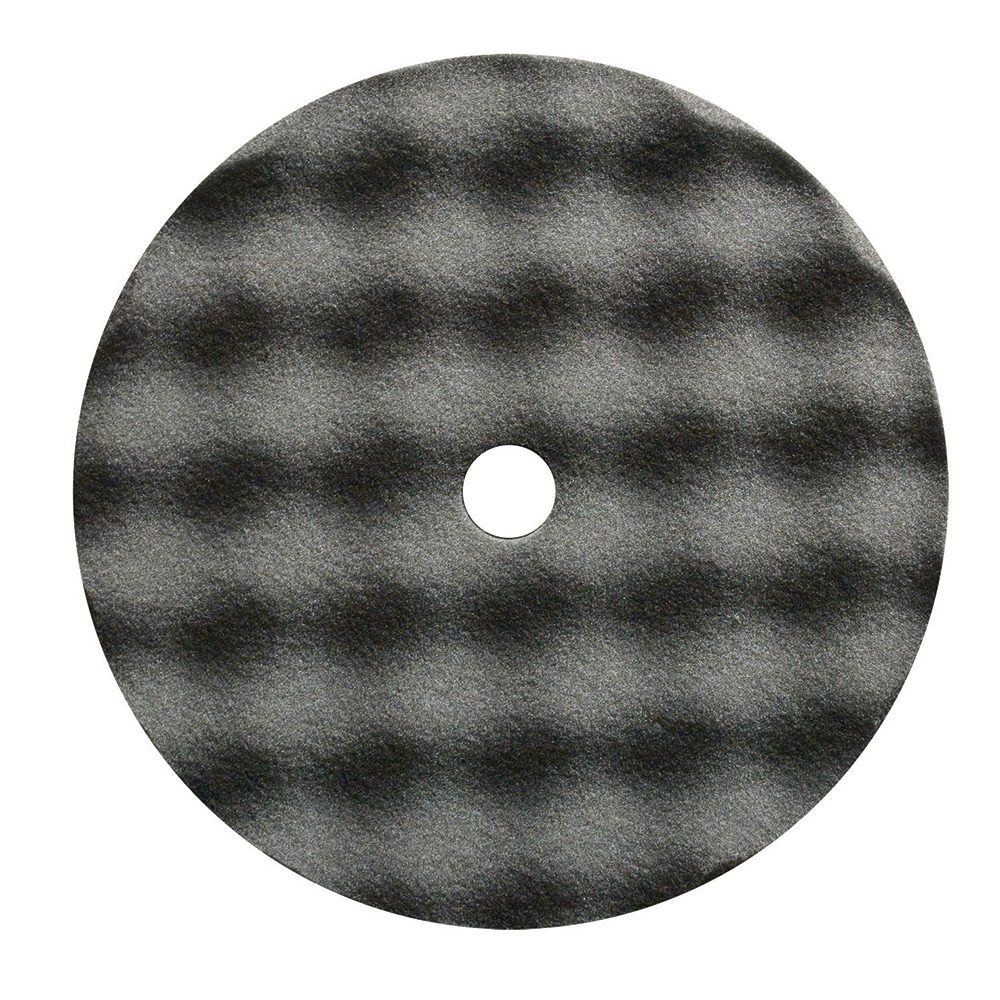 [890172] Presta Grey Foam Polish Pad