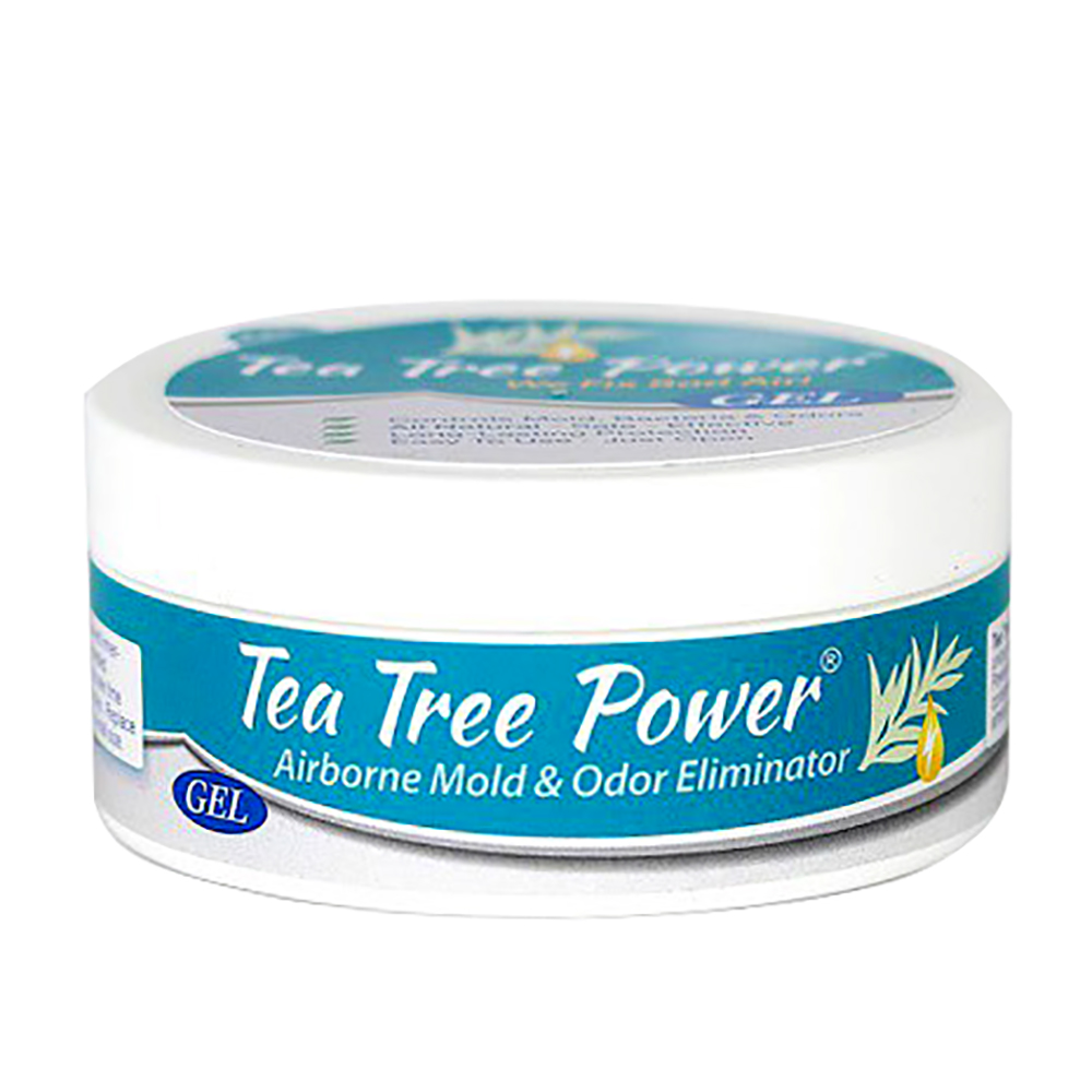 [770201] Forespar Tea Tree Power Gel - 2oz