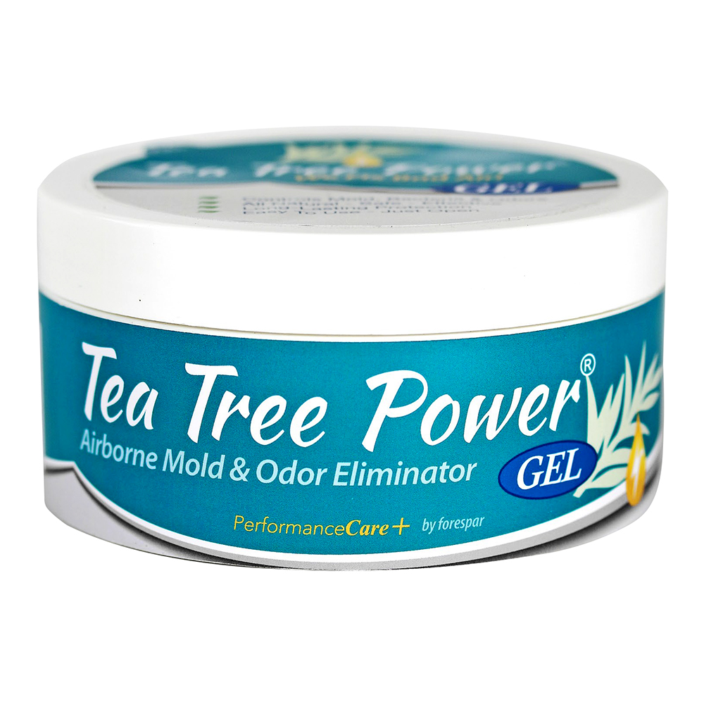 [770204] Forespar Tea Tree Power Gel - 16oz