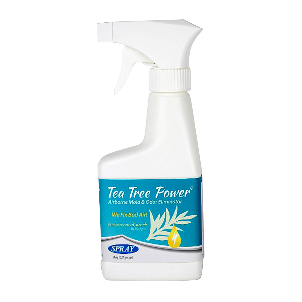 [770207] Forespar Tea Tree Power Spray - 8oz