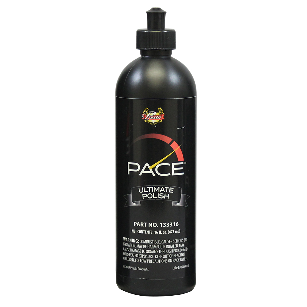 [133316] Presta PACE™ Ultimate Polish - 16oz