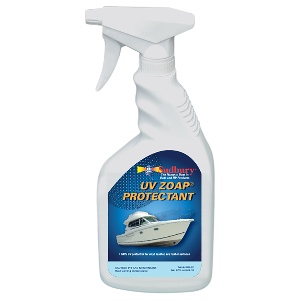 [606-32] Sudbury UV Zoap® Protectant - 32oz