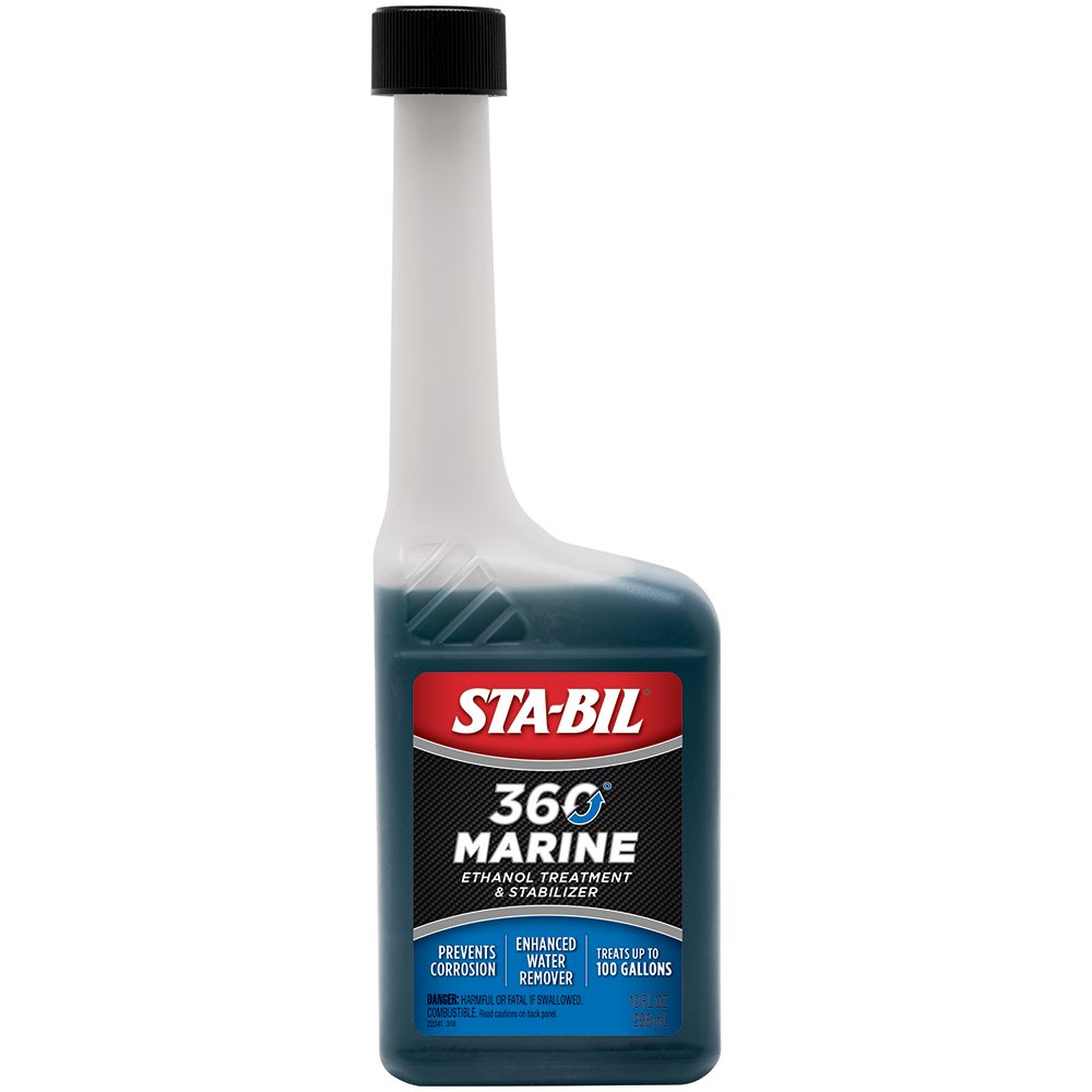 [22241] STA-BIL 360® Marine™ - 10oz