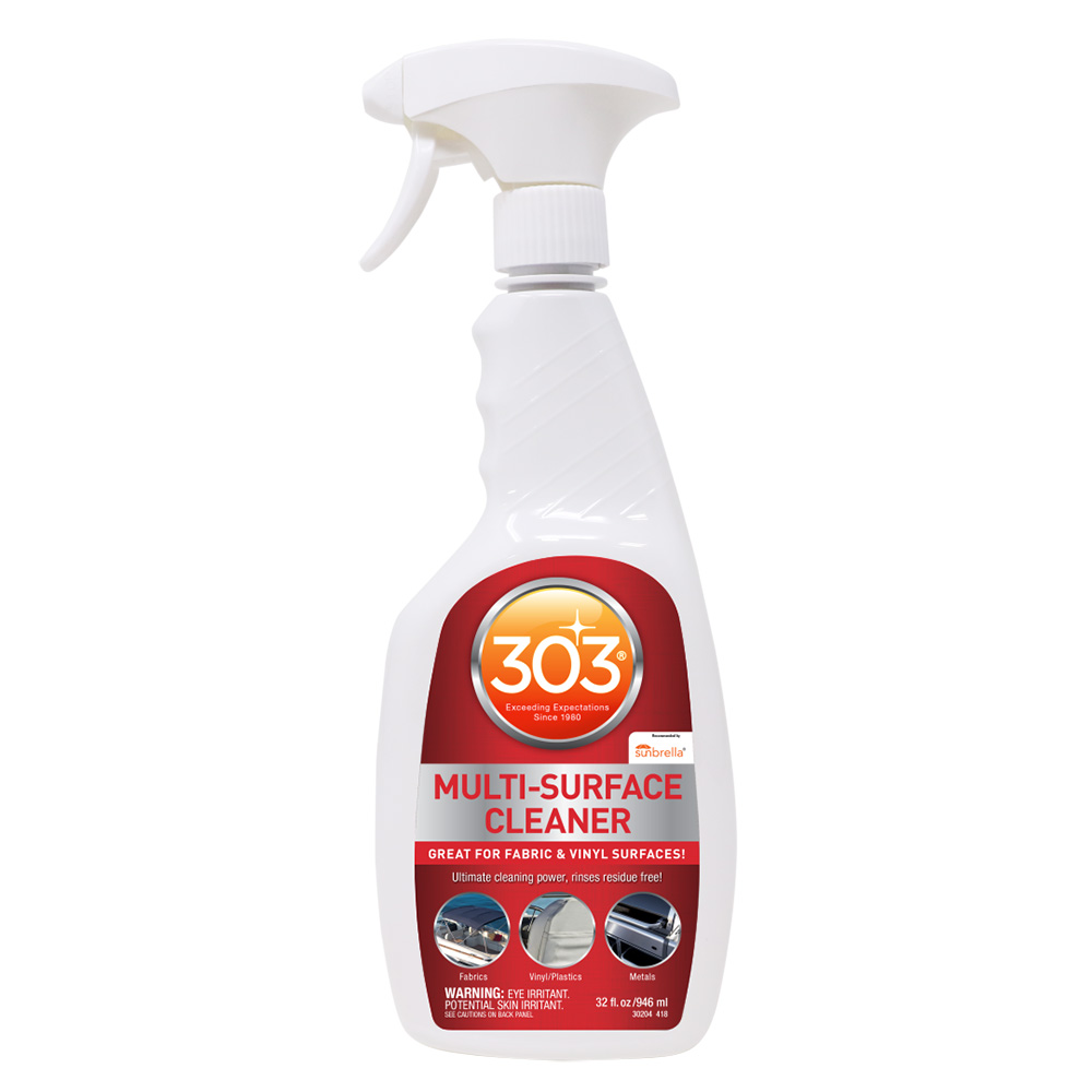 [30204] 303 Multi-Surface Cleaner - 32oz