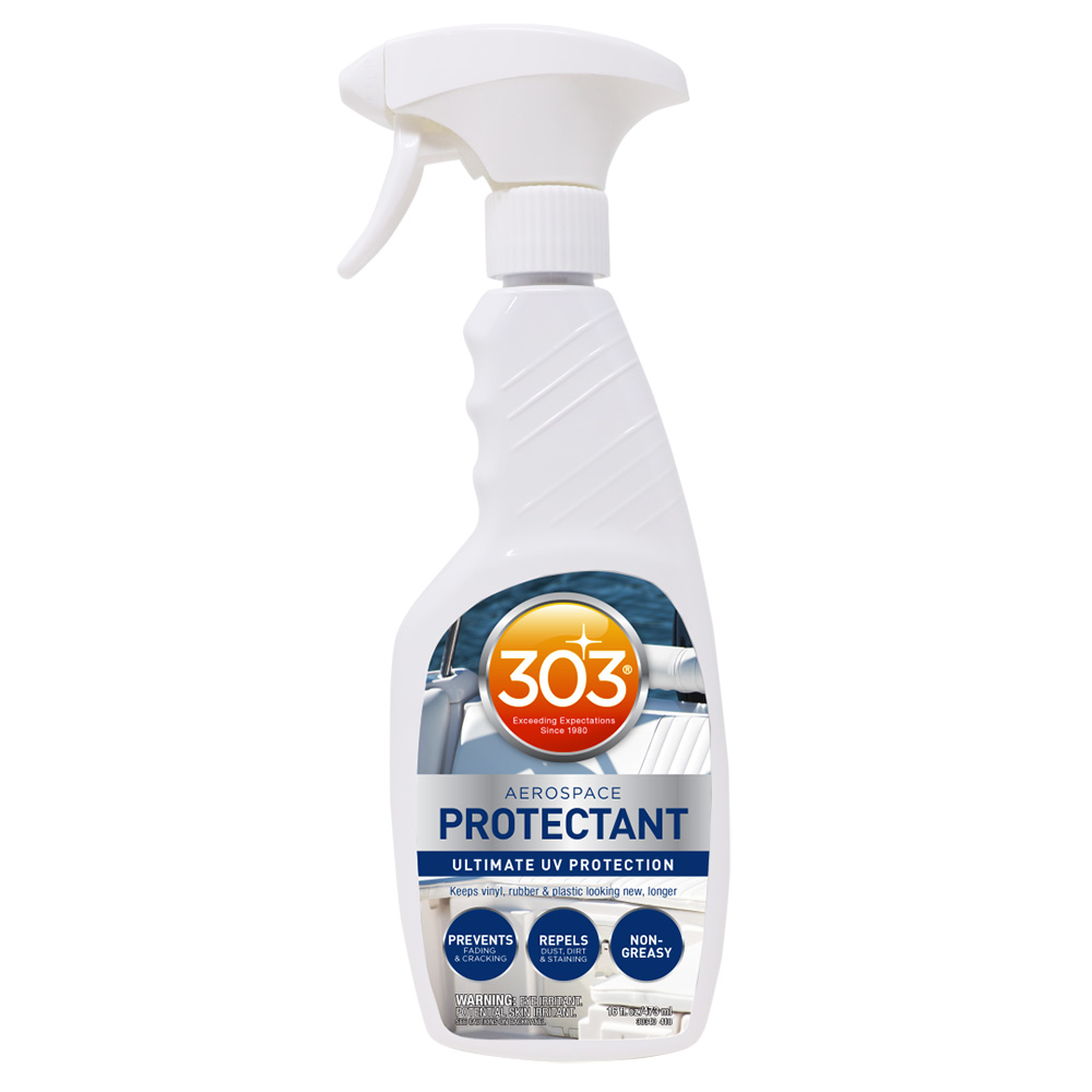[30340] 303 Marine Aerospace Protectant - 16oz