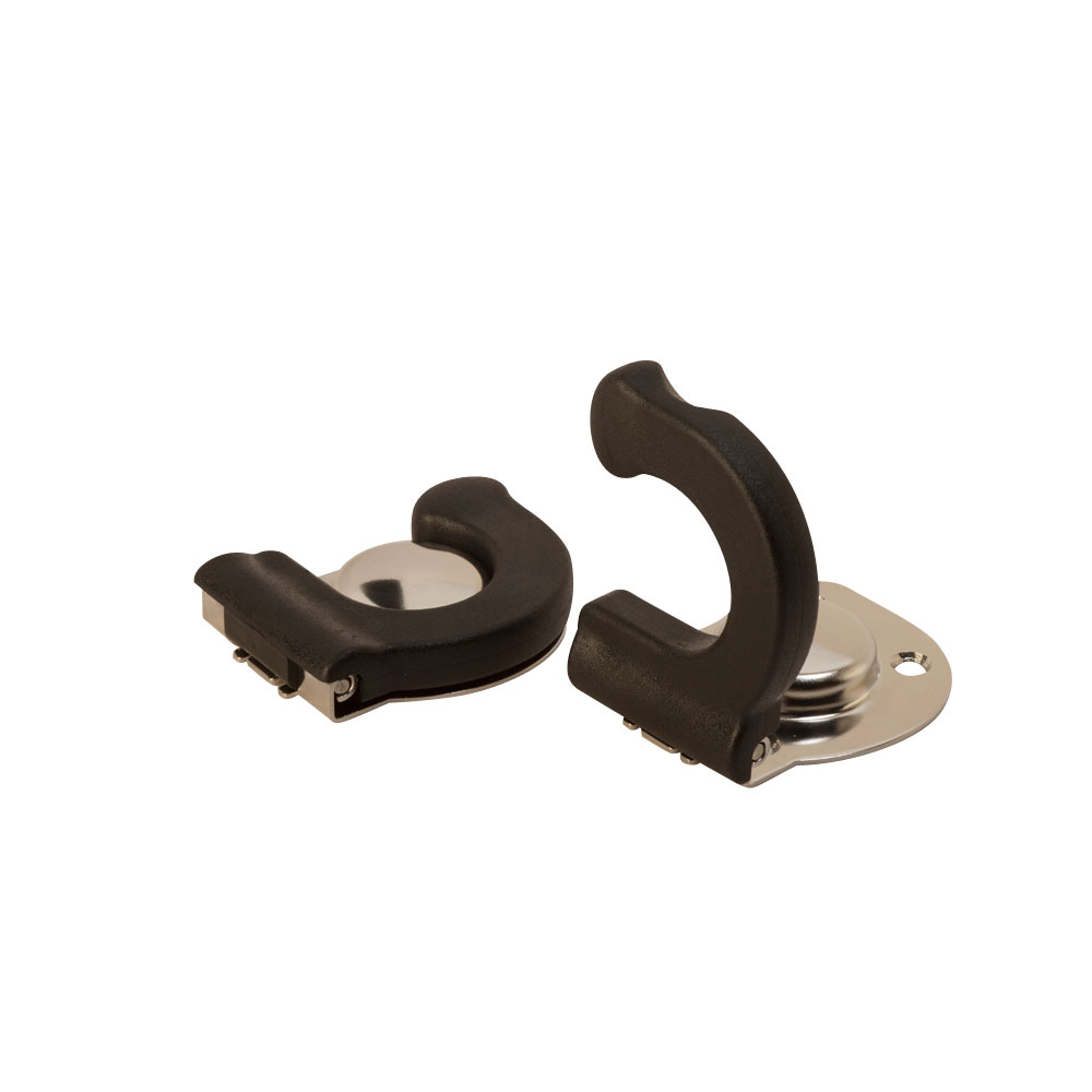 [491140-1] Sea-Dog Folding Pole Storage Bracket
