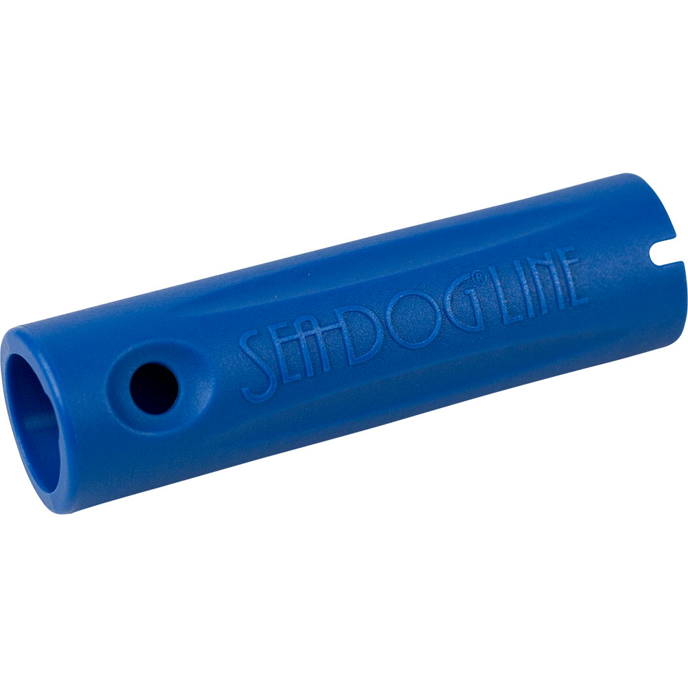 [491060-1] Sea-Dog Boat Hook To Lock Button Accessory Adapter