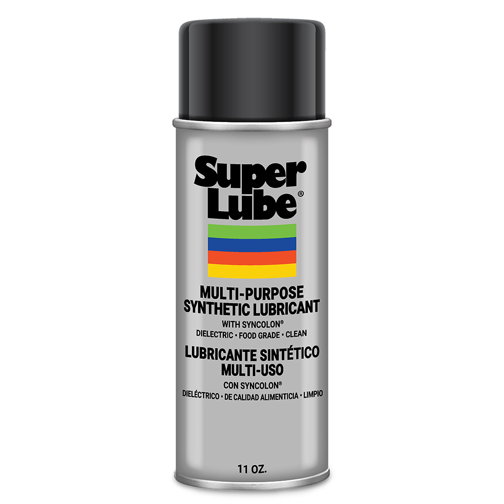 Super Lube Food Grade Anti-Seize with Syncolon® - 11oz