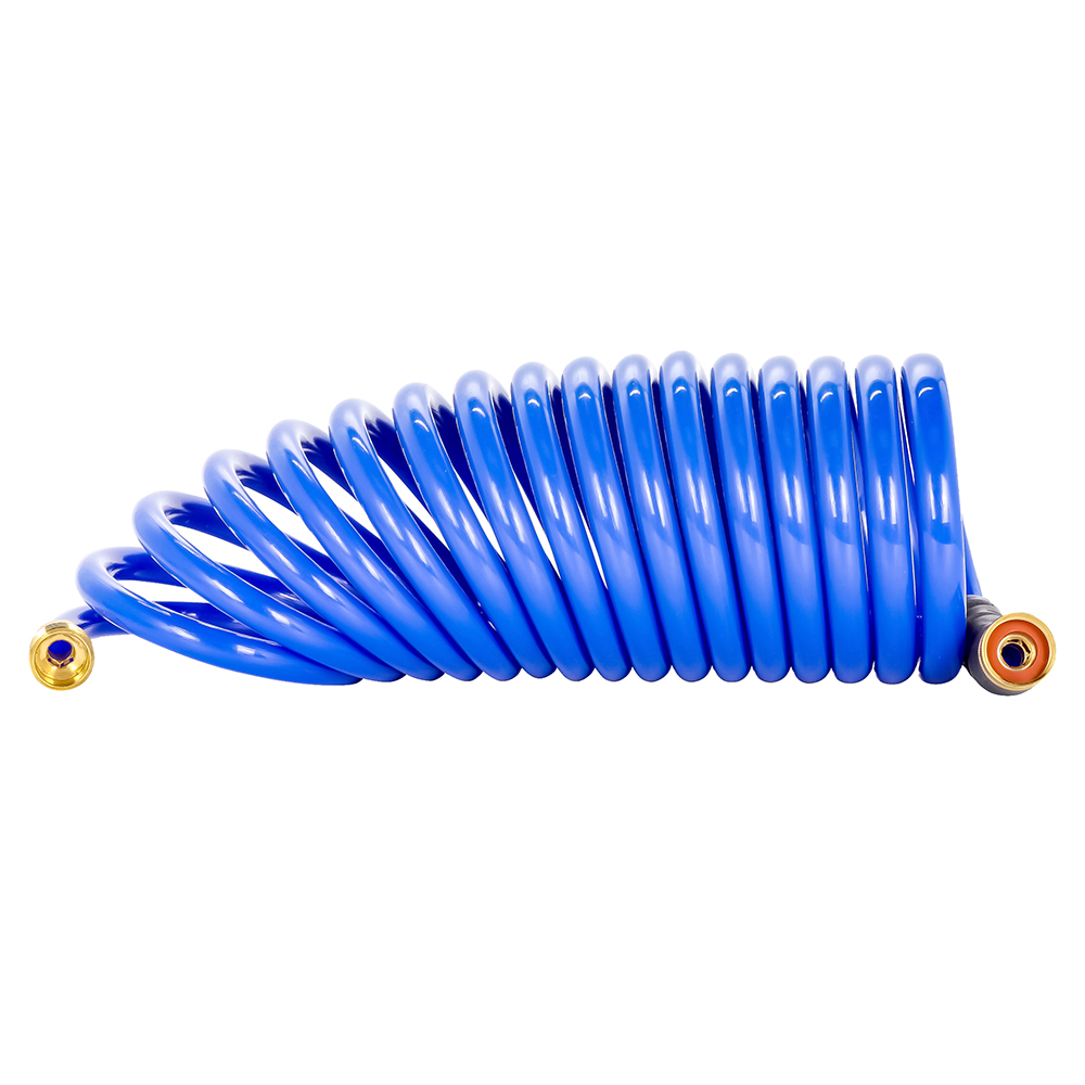 [41983] Camco Coil Hose - 20'