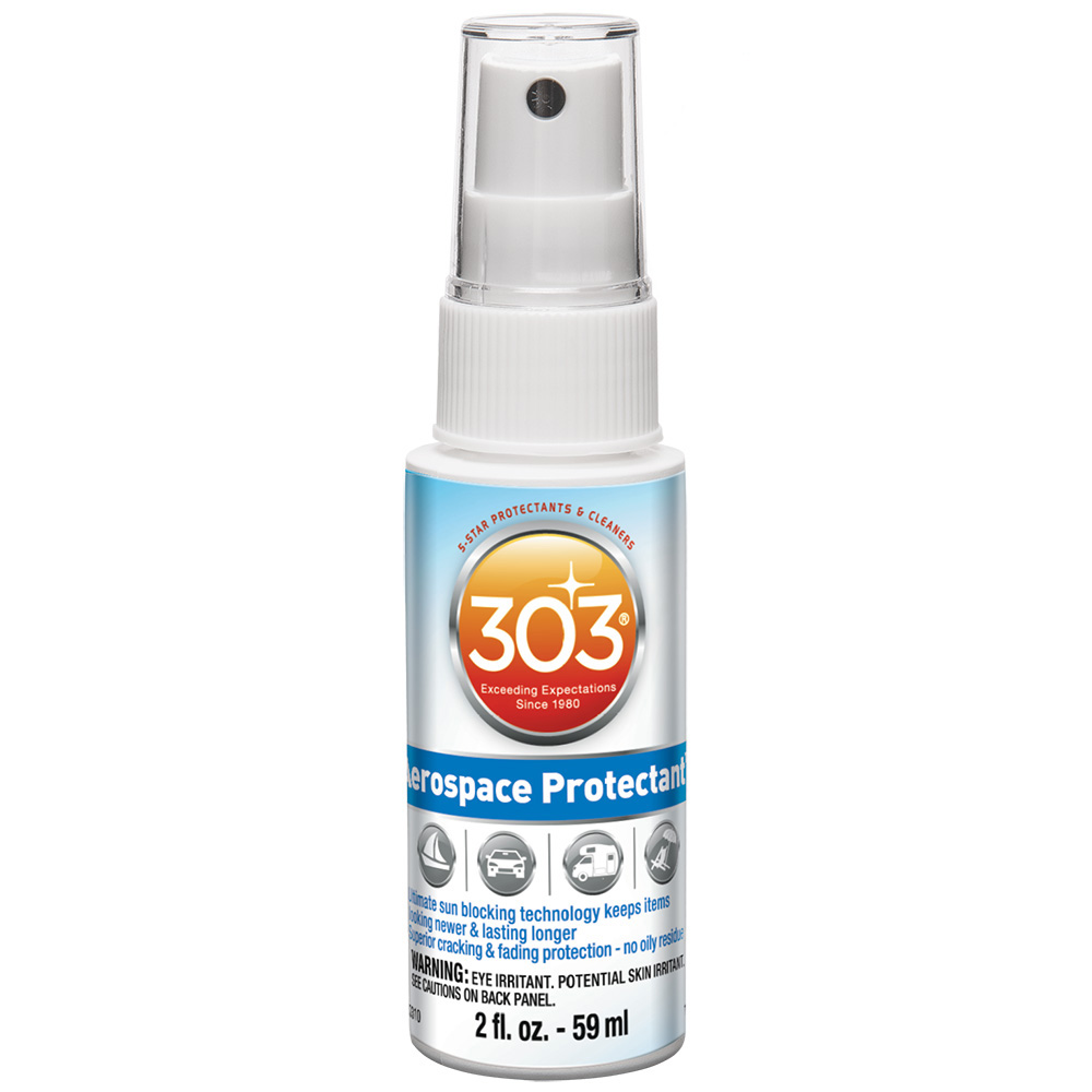 [30302] 303 Aerospace Protectant - 2oz