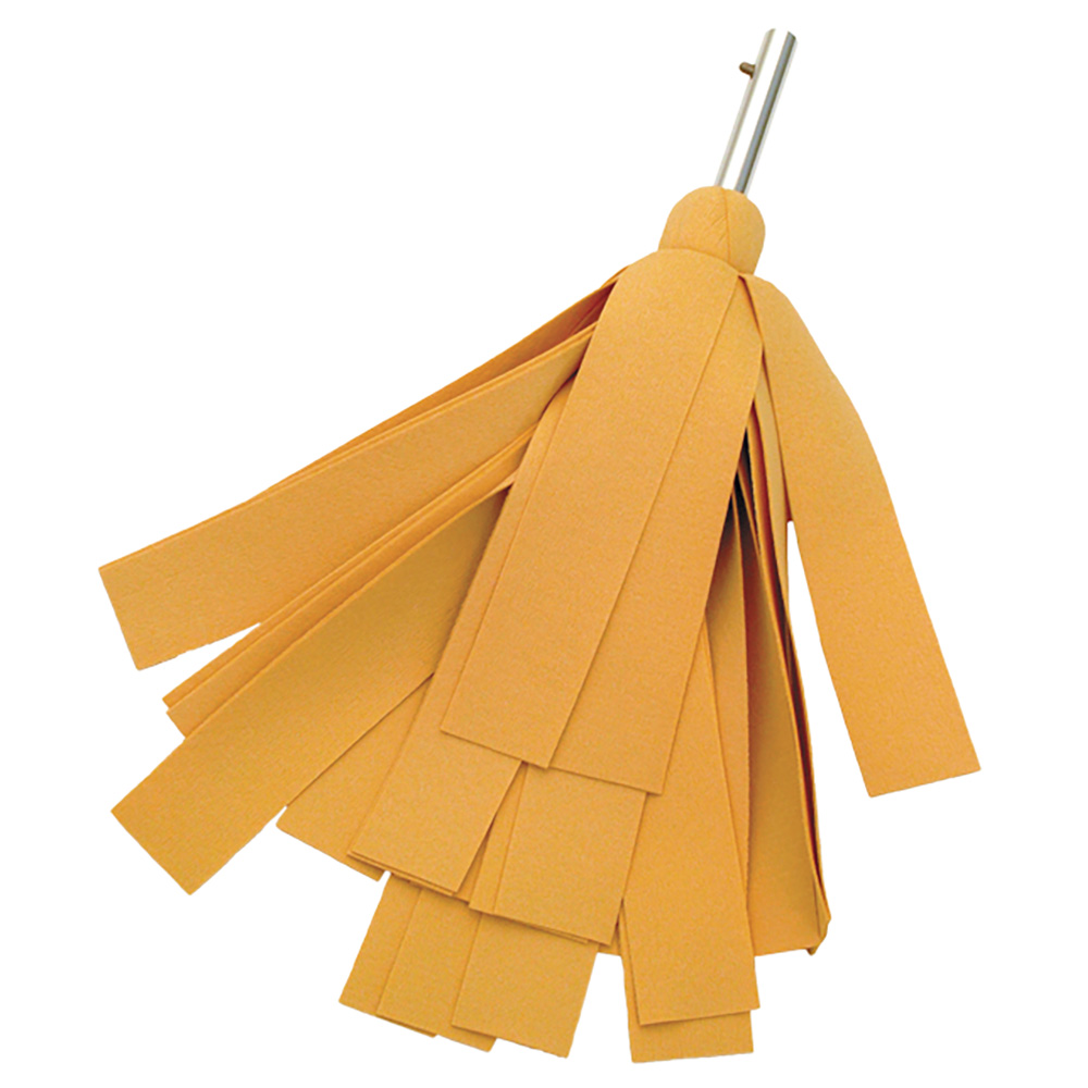 [SW31315DG] Swobbit Premium 2" Dragon Glide™ Mop Head
