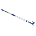 Camco Handle Telescoping - 6-11' with Boat Hook