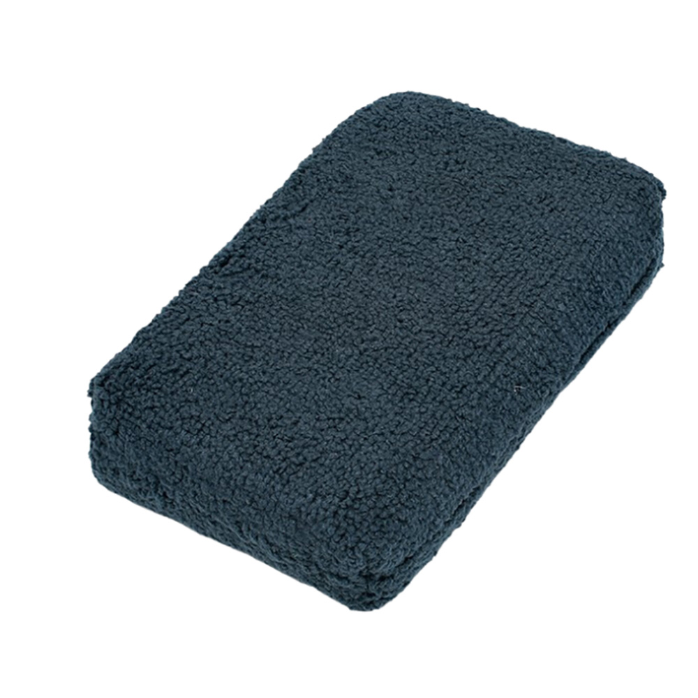 [BSA6] Collinite Black Applicator Sponge - 6-Pack