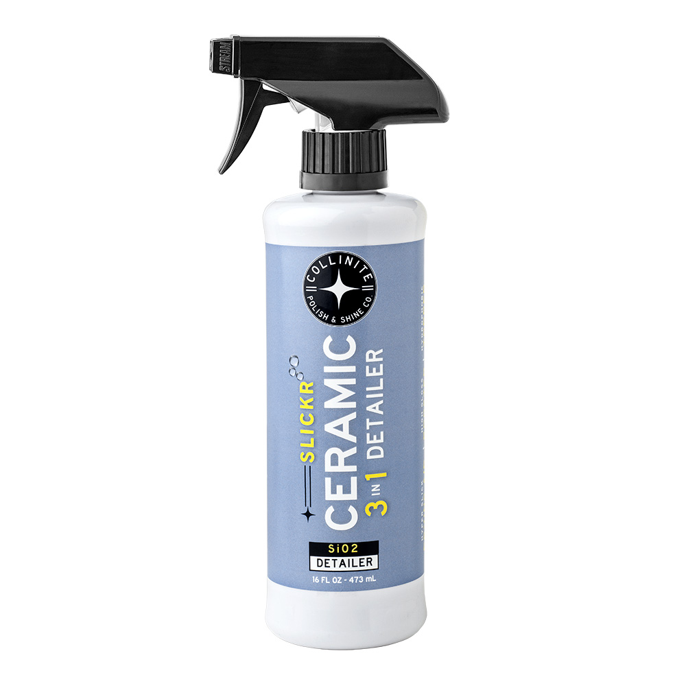 [150] Collinite SLICKR 3-In-1 Ceramic Detailer