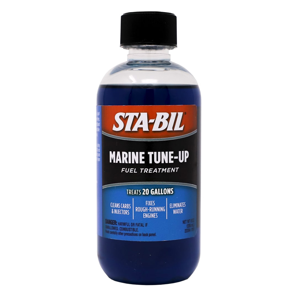[22313] STA-BIL Marine Tune-Up