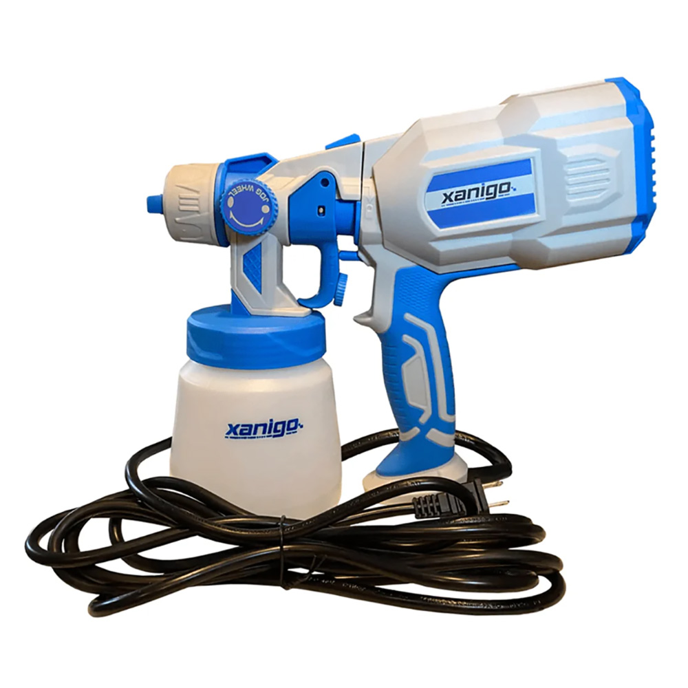 [XD102] Xanigo Marine Defender Atomizer - Corded