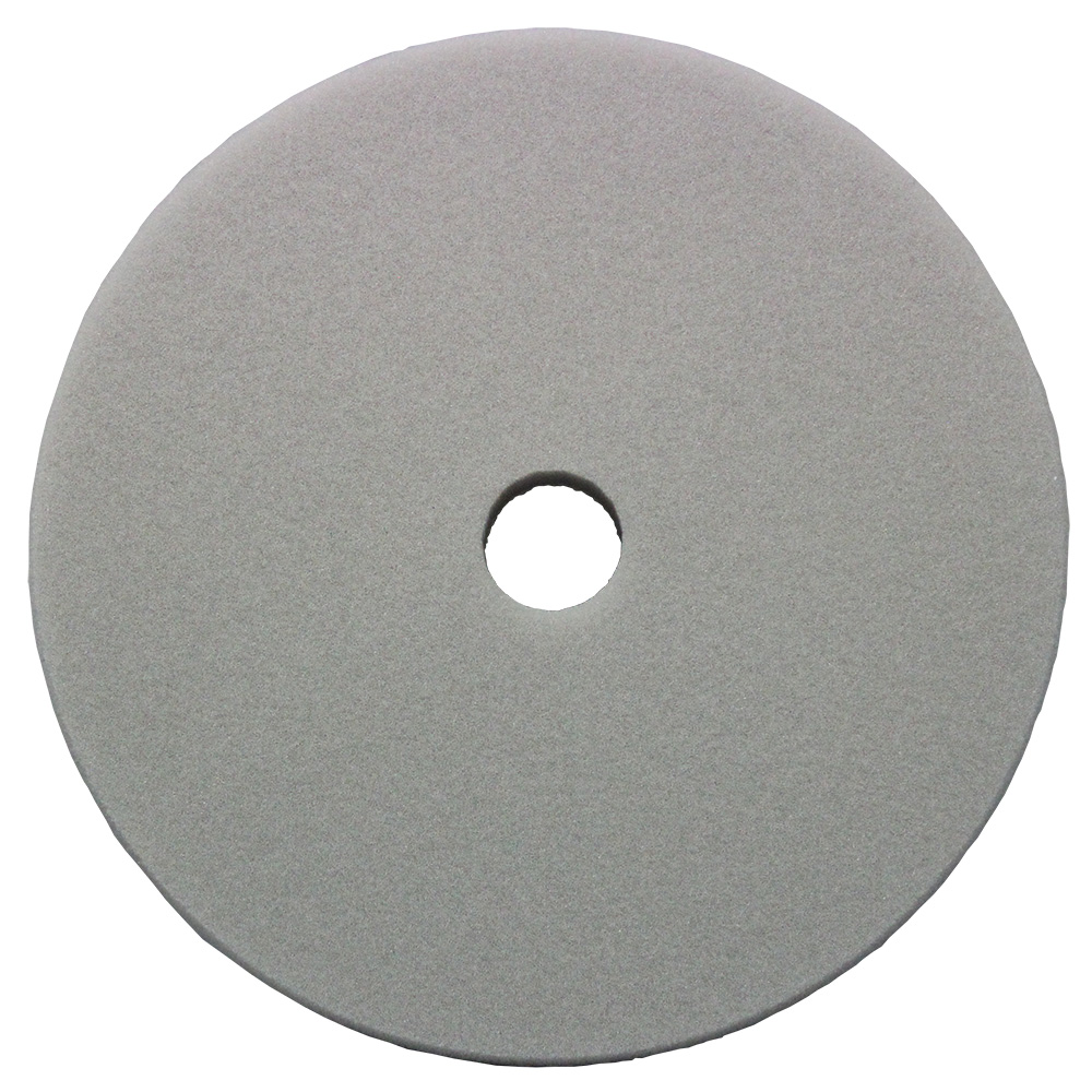 [890194] Presta PACE™ Grey Foam Heavy Cut Pad - 6.5"